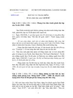 Tải đề thi đại học, cao đẳng môn Sử khối C năm 2002 | dethivn.com