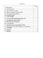 sáng kiến kinh nghiệm năm học 2016  2017  thcs phan đình giót