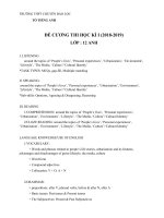 thư viện tài liệu