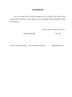 Nghiên cứu thu hồi và định hướng ứng dụng kim loại đất hiếm trong các thiết bị điện, điện tử 