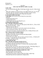 GIÁO án mỹ THUẬT lớp 5 