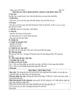 CN 6- tuần 21- tiết 42