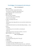 Tải Tả cây phượng trên sân trường em -  9 bài văn tả cây hoa phượng hay nhất