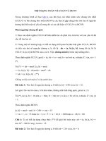 Tải Bài tập về danh từ trong tiếng Anh -  Tài liệu ôn tập Ngữ pháp môn tiếng Anh