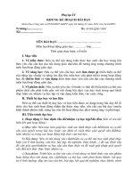 Bộ đề kiểm tra 1 tiết Giải tích 12 chương 4 (số phức) có đáp án - TOANMATH.com