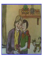 GIÁO ÁN ĐIỆN TỦ ĐẠO ĐỨC