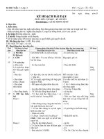 Tiếng Việt 3 - Kể chuyện bài: Cậu bé thông minh