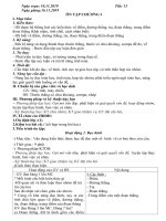 GA hình 6 tiết 13 tuần 13 năm học 2019- 2020