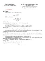 Tải Đề thi tuyển sinh lớp 10 THPT tỉnh Bắc Ninh năm học 2012 - 2013 môn Toán (Có đáp án) -  Sở GD-ĐT Bắc Ninh