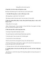 Soạn bài Thao tác lập luận so sánh ngắn gọn nhất | Soạn văn 11