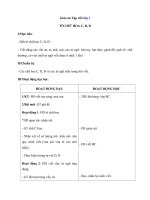 Tải Giáo án Tập viết lớp 1 bài: Tô chữ hoa: C, D, Đ - Giáo án điện tử môn Tập viết lớp 1