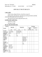 Công nghệ 6 tuần 30 tiết 56 57 (2019-2020)