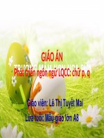 lqcc q p  mn hoa sữa