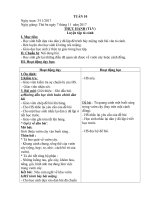 GIAO AN TUAN 10 LOP 5