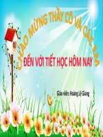 Tích cực tham gia hoạt động nhân đạo