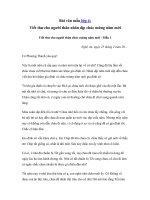 Tải Viết thư cho người thân nhân dịp chúc mừng năm mới -  Tập làm văn lớp 4