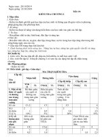 GA hình 9 tiết 19 20 tuần 10 năm học 2019-2020