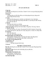 GA Hình 8 tiết 53. Tuần 30