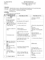 Tiếng Việt - Học vần: Bài: ê - v