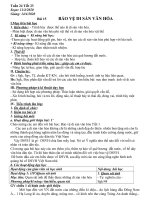 GDCD 7 -Tuần 24 - Tiết 23- (2019-2020)