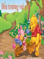 Toán 1 - Tuần 8 - Luyện tập trang 48