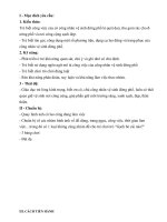 Khám phá công nhân vệ sinh môi trường