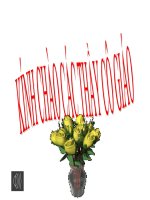 Lớp 4 - Kĩ Thuật - Tuần 31 - Bài 17: Lắp ô tô tải