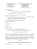 Tải Đề thi tuyển sinh lớp 10 THPT chuyên tỉnh Phú Yên năm học 2011 - 2012 môn Toán - Có đáp án -  Sở GD&ĐT Phú Yên