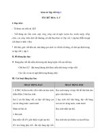 Tải Giáo án Tập viết lớp 1 bài: Tô chữ hoa: S, T - Giáo án điện tử môn Tập viết lớp 1