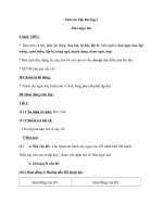 Tải Giáo án Tập đọc lớp 1 bài Hoa ngọc lan - Giáo án điện tử môn Tập đọc lớp 1