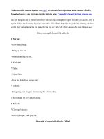 Tải Bài văn mẫu lớp 7: Cảm nghĩ về người bà kính yêu của em -  Những bài văn mẫu lớp 7 hay nhất