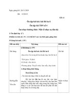 Tiết 14-âm nhạc 8