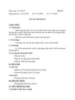 Công nghệ 6 tuần 18 tiết 35