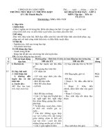 Bài giảng lớp 4: Tập đọc 4 - Ăngcovat