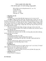 Khám phá Tôm, cua,ốc