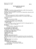 GA Hình 8-tiết 33 34. Tuần 20