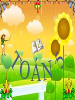 Toán 5 - Tuần 29 - Ôn tập về đo độ dài và đo khói lượng