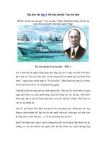 Tải Tập làm văn lớp 4: Kể câu chuyện Vua tàu thủy -  Văn mẫu kể chuyện hay nhất lớp 4