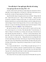 Tải Cảm nghĩ về ngày đầu tiên bước chân vào trường THCS -  Bài văn mẫu cảm nghĩ về ngày đầu tiên bước vào trường