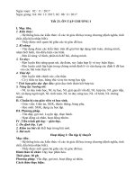 GA Hình tiết 23 24. Tuần 12