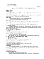 GA Đại 7 - tiết 47+48 - tuần 23 - năm học 2019-2020