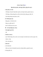 Tải Giáo án Tập viết lớp 1 bài: Bập bênh, lợp nhà, xinh đẹp, bếp lửa, giúp đỡ, ướp cá - Giáo án điện tử môn Tập viết lớp 1