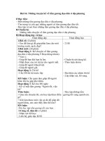 Tải Giáo án Đạo đức lớp 1 bài 16: Những truyện kể về tấm gương đạo đức ở địa phương - Giáo án điện tử môn Đạo đức lớp 1