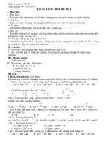 GAtc TOÁN 9 tiết 12 tuần 12 năm học 2019- 2020