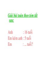 toán 2  kilogam  th phúc lợi