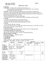 GA số 6 tiết 18 19 20 tuần 7 năm học 2019-2020