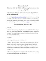 Tải Bài văn mẫu lớp 7: Phân tích nhân vật Thành và Thủy trong Cuộc chia tay của những con búp bê -  Những bài văn mẫu lớp 7 hay nhất