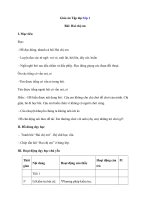 Tải Giáo án Tập đọc lớp 1 bài: Hai chị em - Giáo án điện tử môn Tập đọc lớp 1