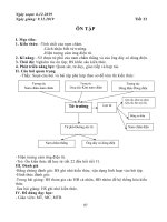 GA Lý 9 - tiết 32+33 - tuần 17 - năm học 2019-2020
