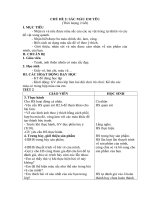 Tải Giáo án Mĩ thuật Đan Mạch lớp 1 bài 2: Sắc màu em yêu - Tiết 2 - Giáo án điện tử Mỹ thuật lớp 1 theo phương pháp Đan Mạch
